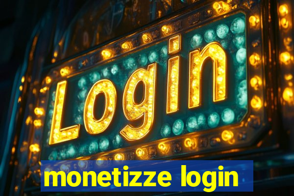 monetizze login